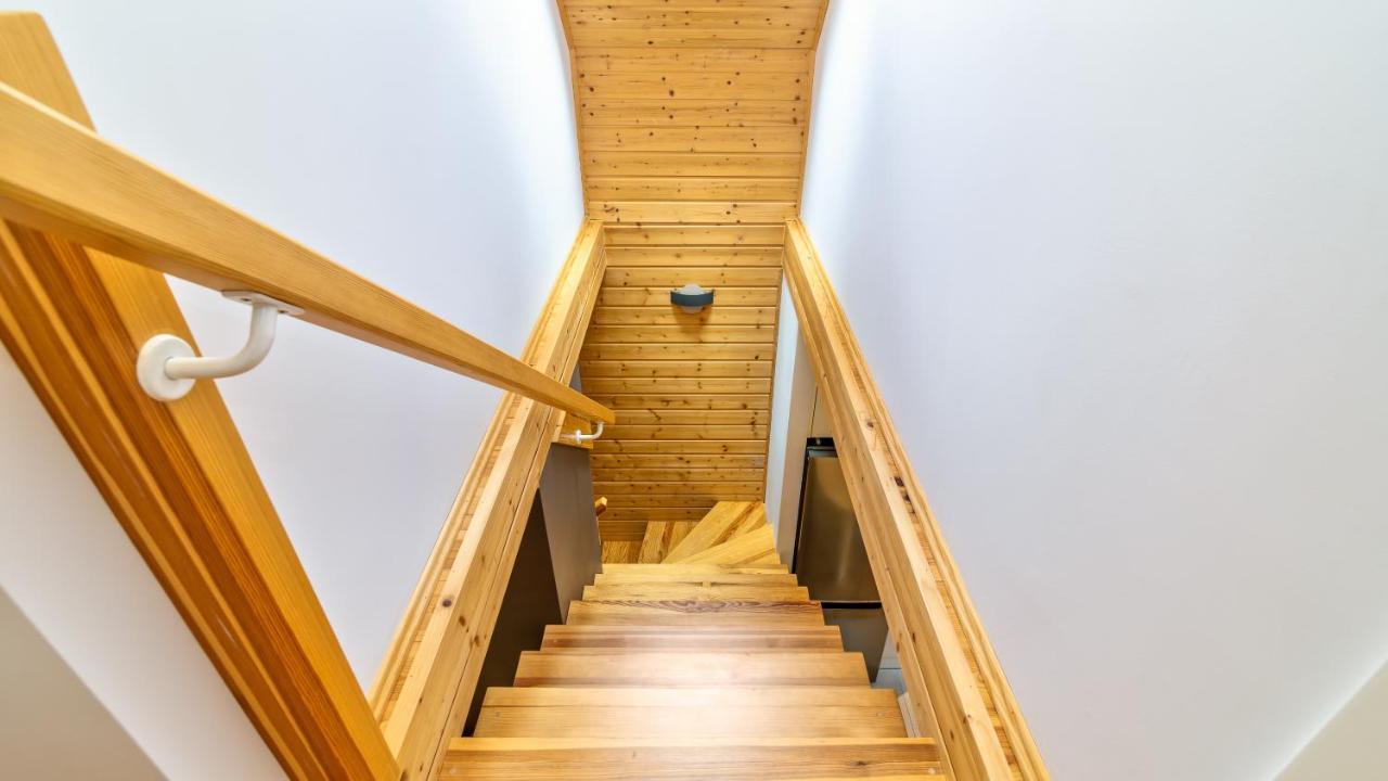 Apartment Lesna Oaza *