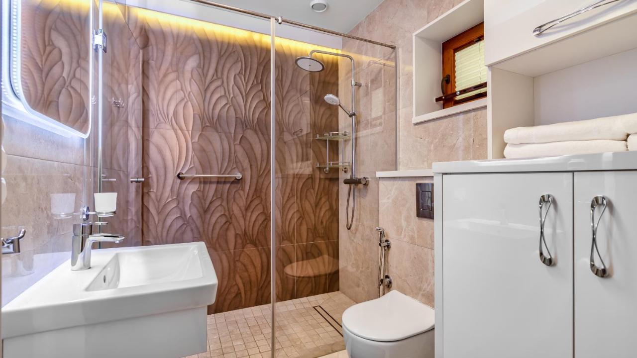 Apartment Lesna Oaza