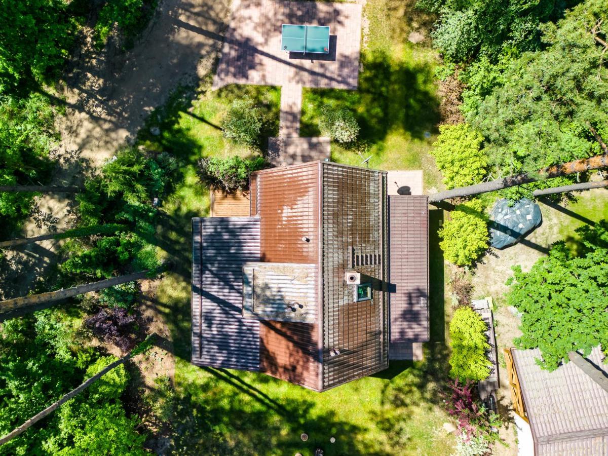 Apartment Lesna Oaza